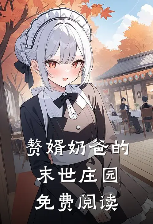 赘婿奶爸的末世庄园免费阅读