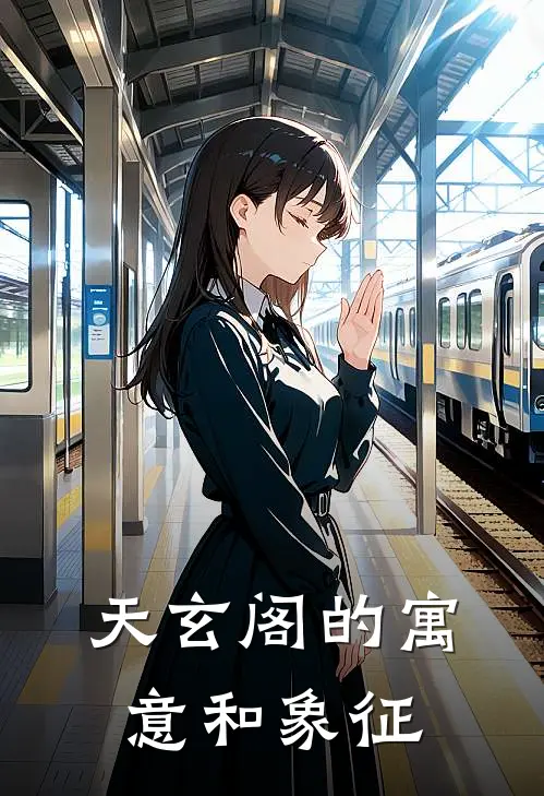 天玄阁的寓意和象征