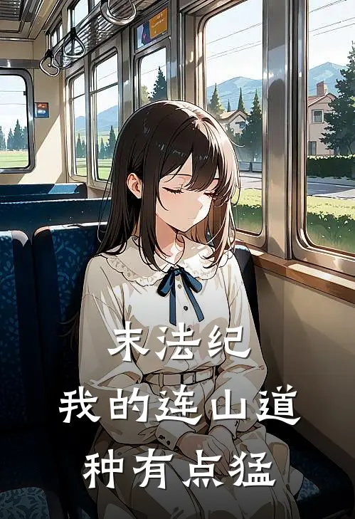 末法纪：我的连山道种有点猛