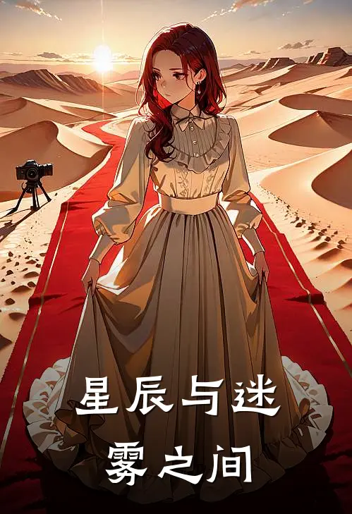 苏琬傅斯辰《星辰与迷雾之间》全本免费在线阅读_(苏琬傅斯辰)最新章节在线阅读