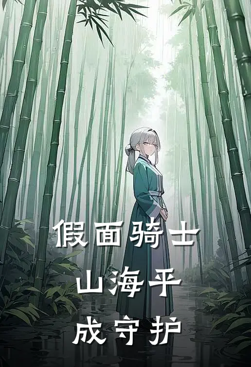 假面骑士：山海平成守护