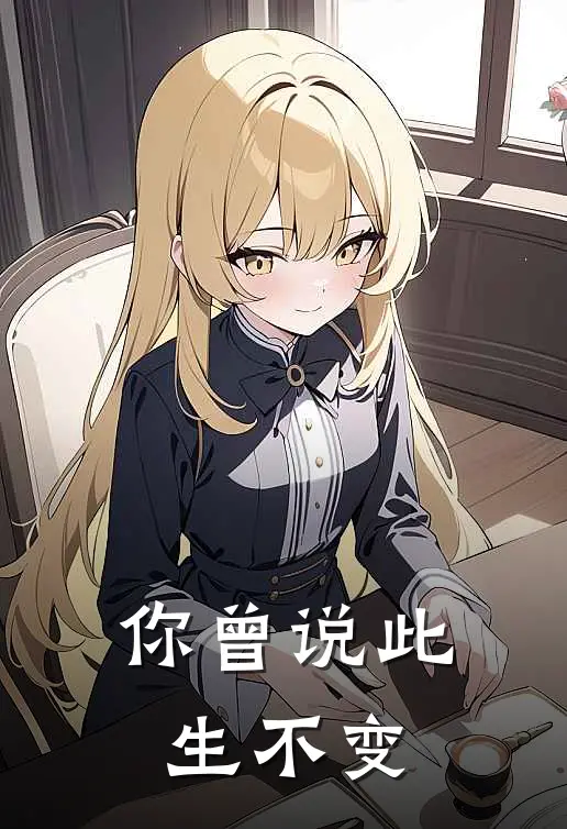 你曾说此生不变