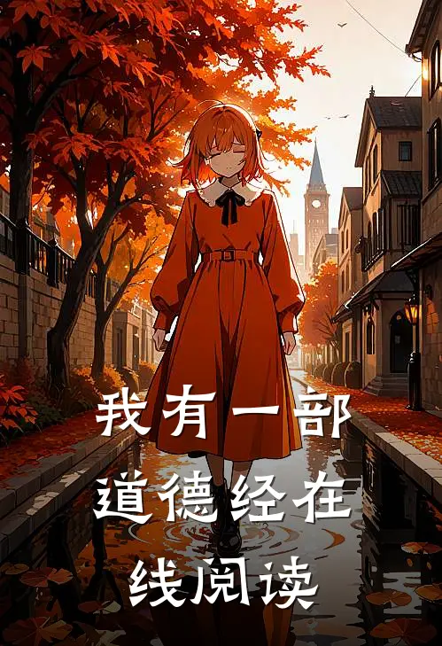 我有一部道德经在线阅读