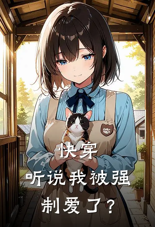 快穿：听说我被强制爱了？