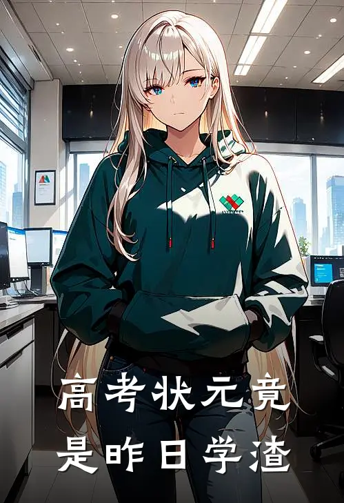 高考状元竟是昨日学渣