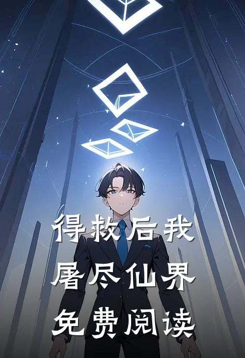 得救后我屠尽仙界免费阅读