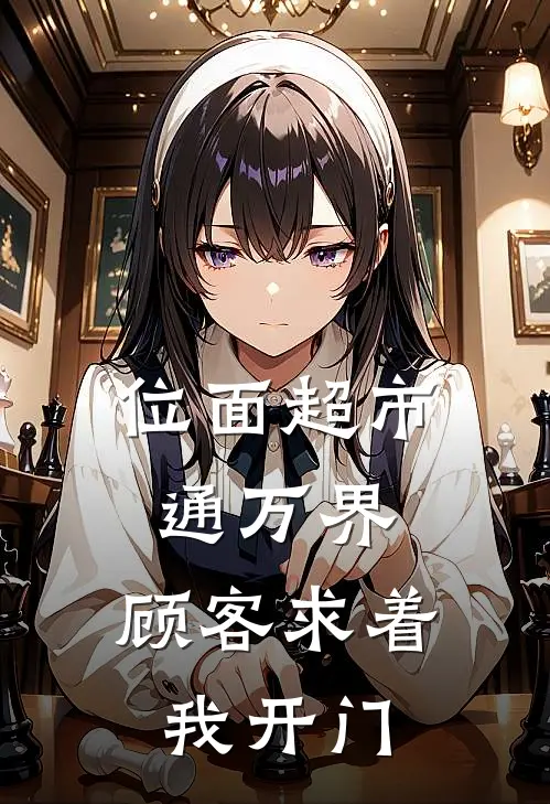 位面超市通万界，顾客求着我开门