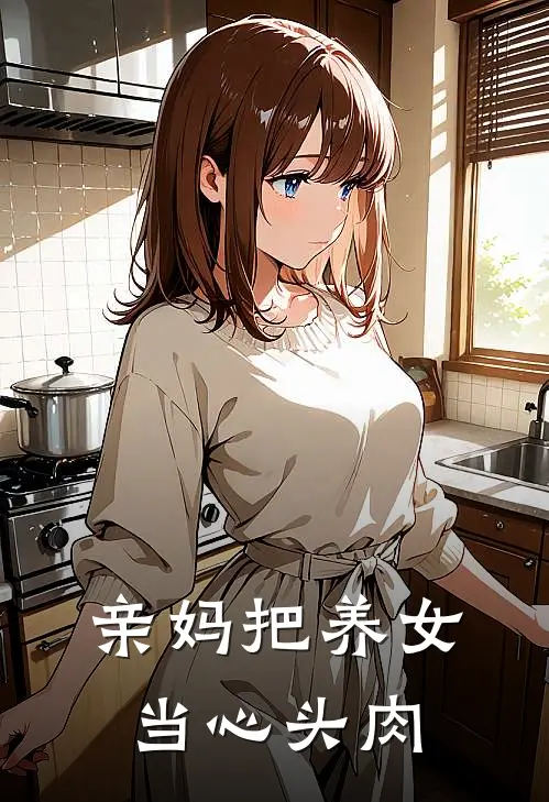 亲妈把养女当心头肉