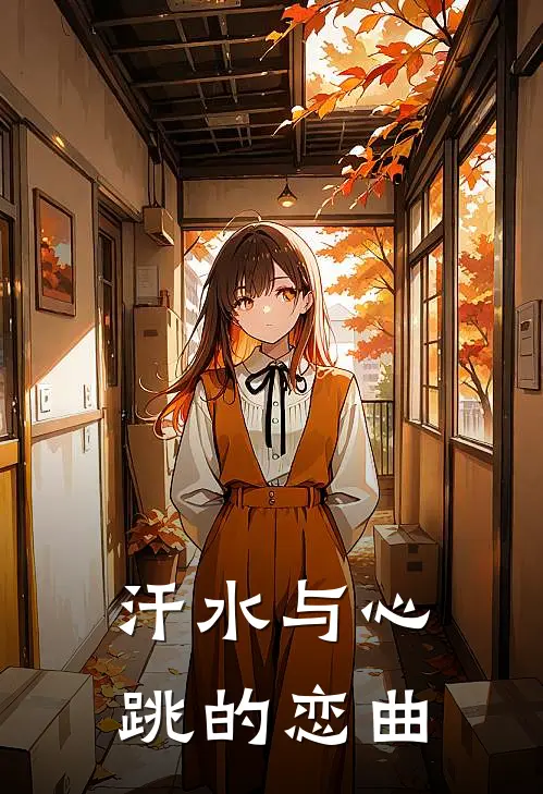 汗水与心跳的恋曲