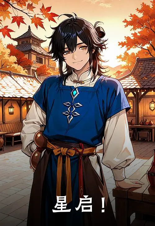星启！