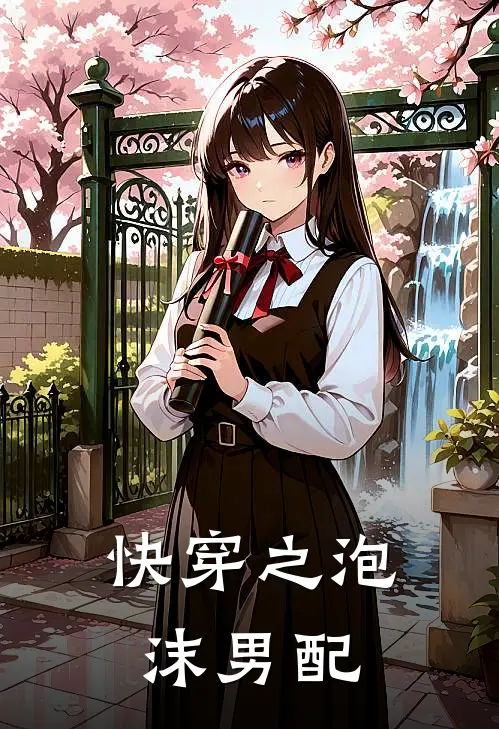 快穿之泡沫男配