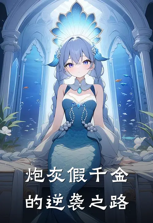 炮灰假千金的逆袭之路