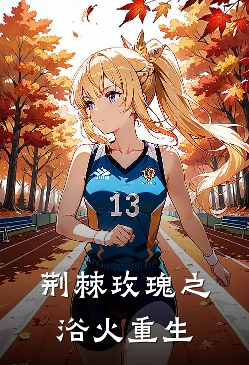 荆棘玫瑰之浴火重生