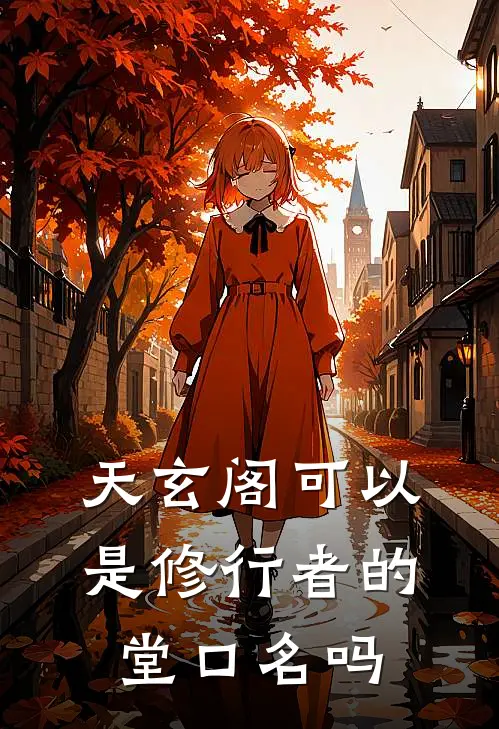 天玄阁可以是修行者的堂口名吗