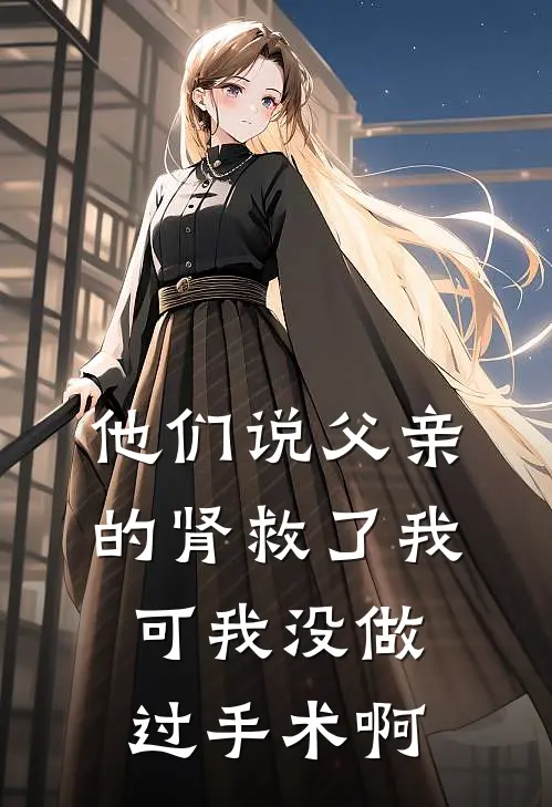 他们说父亲的肾救了我，可我没做过手术啊