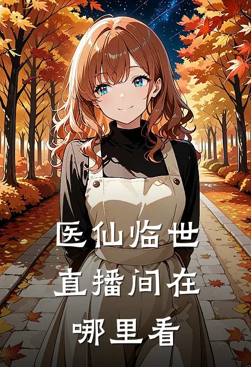 医仙临世直播间在哪里看