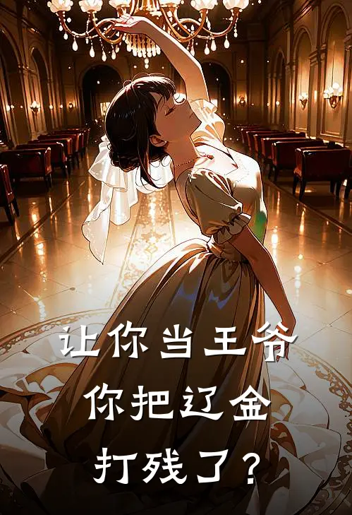 让你当王爷，你把辽金打残了？