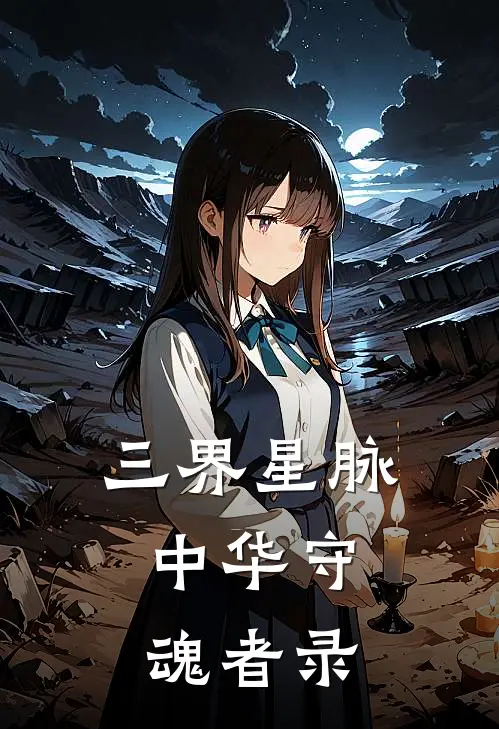 三界星脉：中华守魂者录