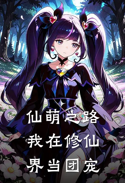 仙萌之路：我在修仙界当团宠