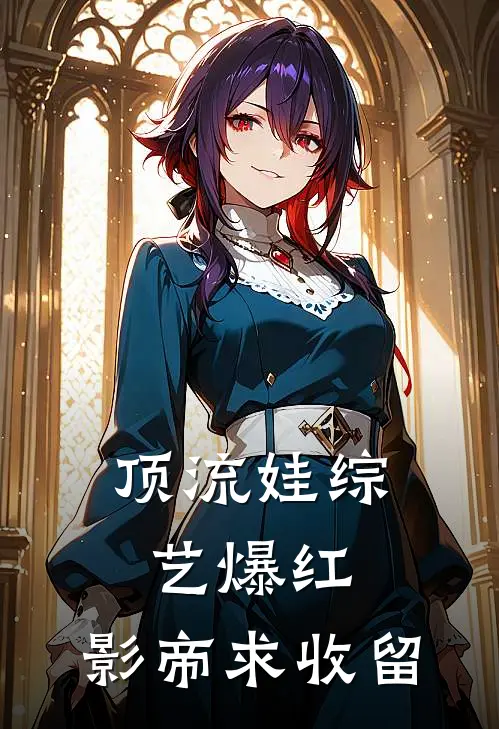 顶流娃综艺爆红，影帝求收留