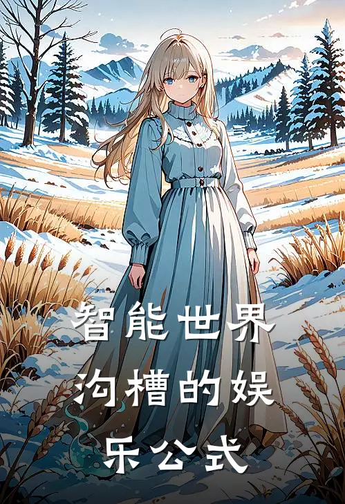 智能世界：沟槽的娱乐公式