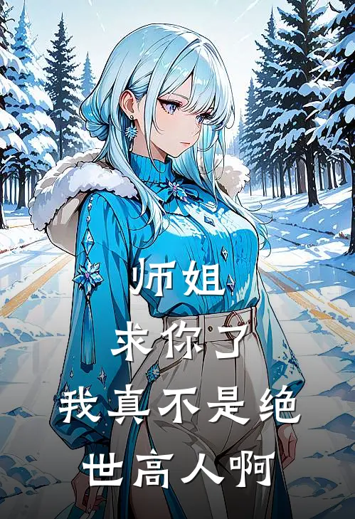 师姐，求你了，我真不是绝世高人啊路川青云宗最新好看小说推荐_完本小说免费师姐，求你了，我真不是绝世高人啊(路川青云宗)