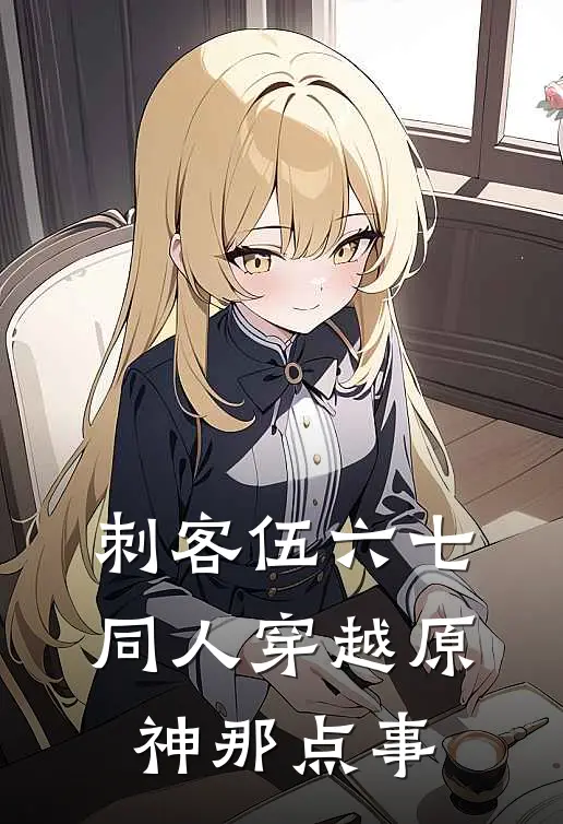 刺客伍六七同人穿越原神那点事