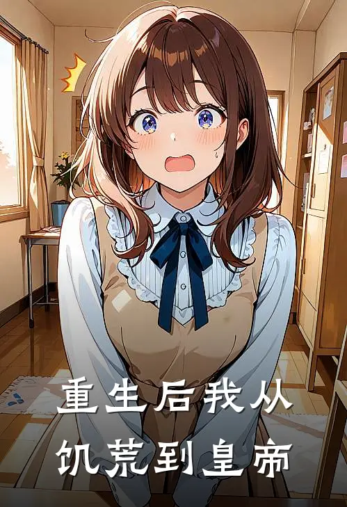 重生后我从饥荒到皇帝