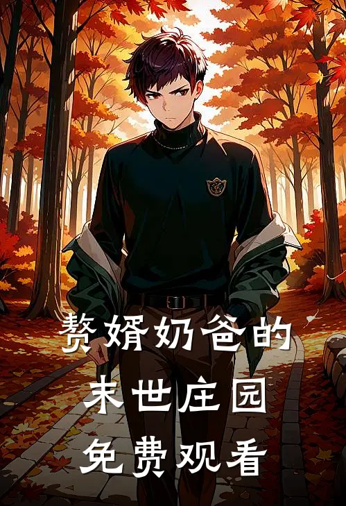赘婿奶爸的末世庄园免费观看