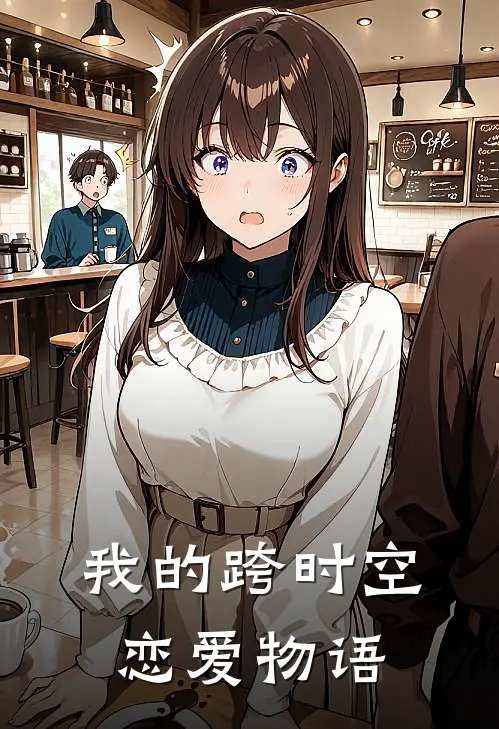 我的跨时空恋爱物语