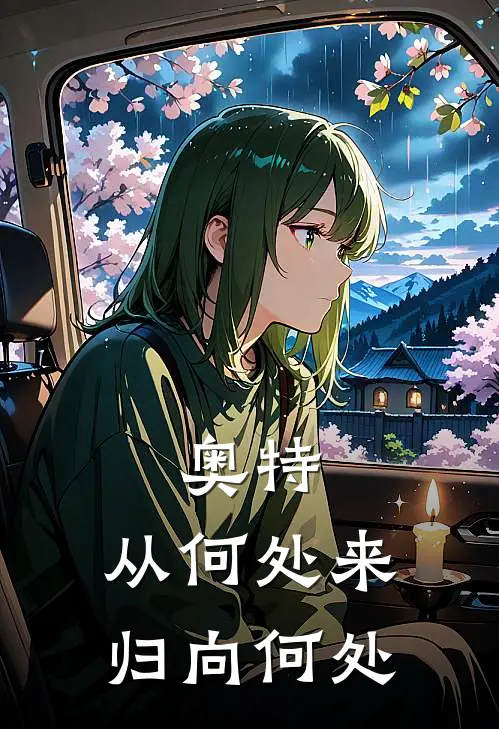 奥特：从何处来，归向何处