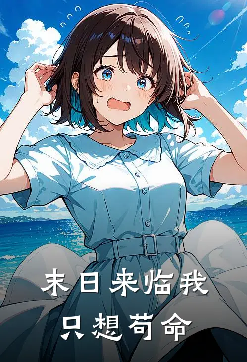 末日来临我只想苟命