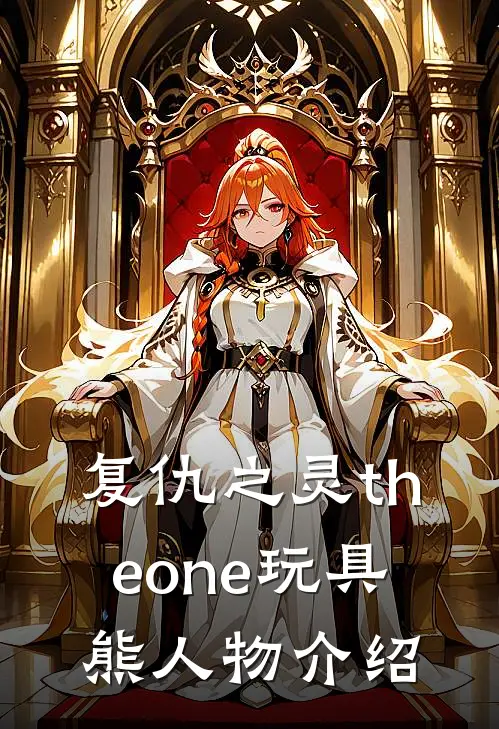 复仇之灵theone玩具熊人物介绍