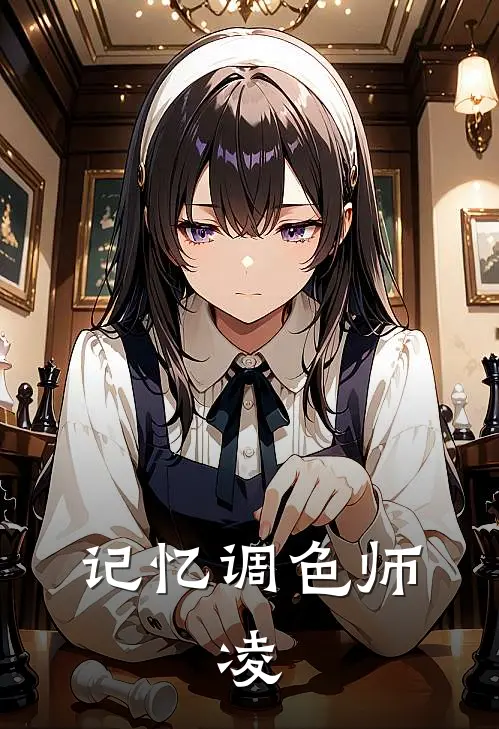 记忆调色师：凌