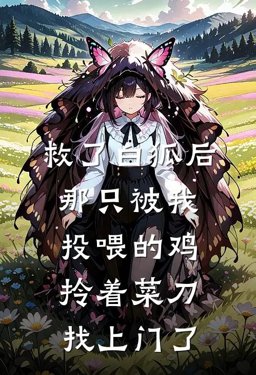 救了白狐后，那只被我投喂的鸡拎着菜刀找上门了（白灵兰博基尼）全文免费阅读无弹窗大结局_救了白狐后，那只被我投喂的鸡拎着菜刀找上门了最新章节列表