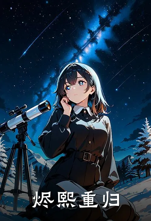 烬熙重归沈景风烬熙小说免费完结_最新章节列表烬熙重归(沈景风烬熙)