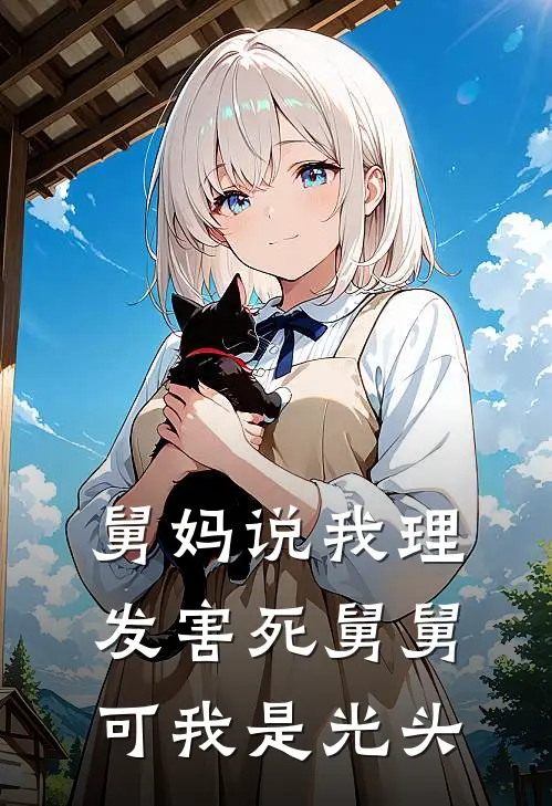 舅妈说我理发害死舅舅，可我是光头