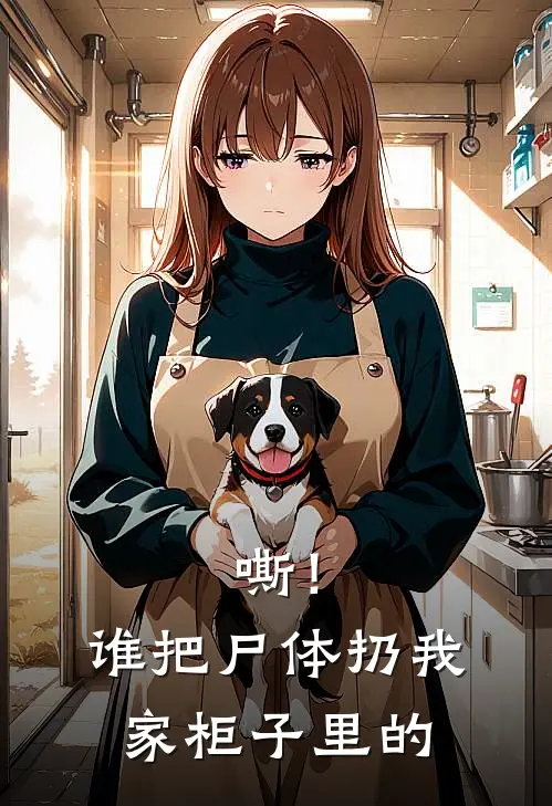 嘶！谁把尸体扔我家柜子里的