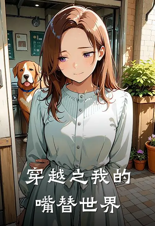 穿越之我的嘴替世界