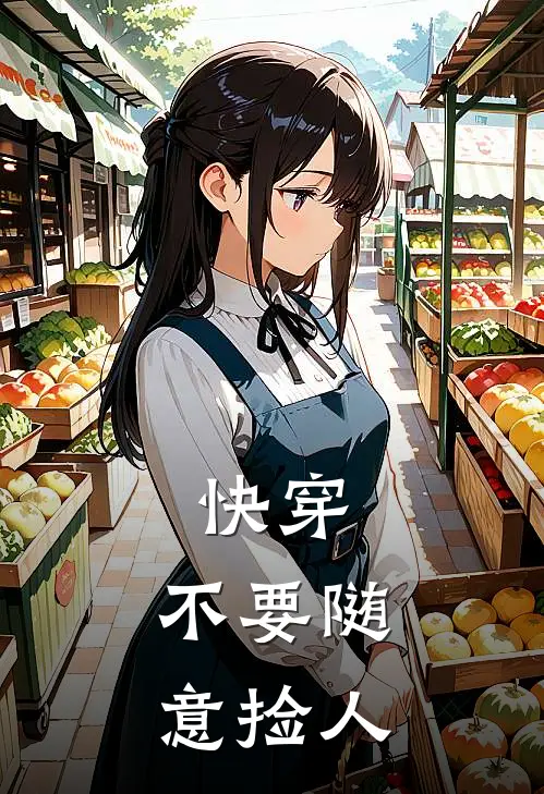 快穿：不要随意捡人