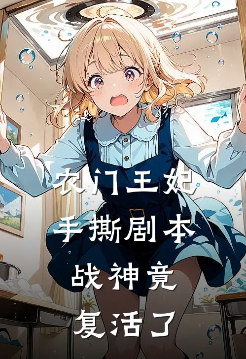 农门王妃手撕剧本，战神竟复活了