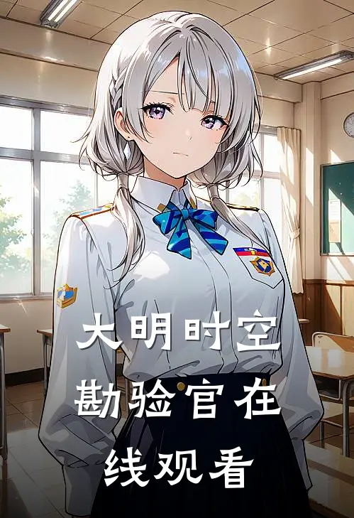 大明时空勘验官在线观看