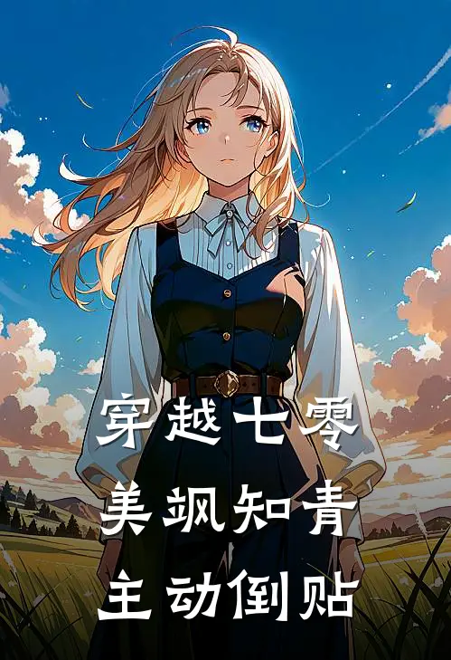 穿越七零：美飒知青主动倒贴