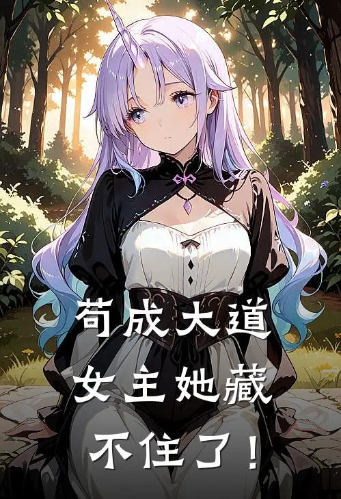 苟成大道：女主她藏不住了！