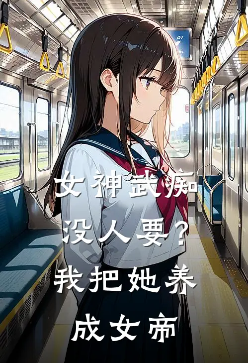 女神武痴没人要？我把她养成女帝