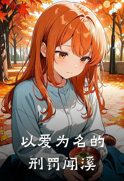 以爱为名的刑罚闻溪