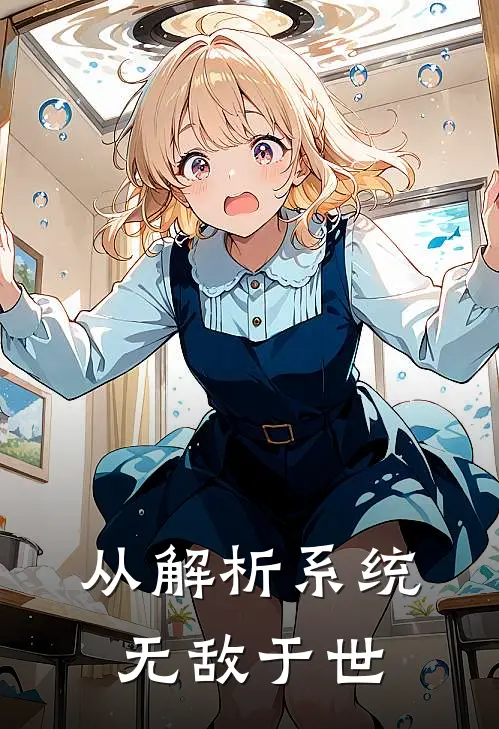 从解析系统无敌于世洛凡洛凡完结好看小说_最新章节列表从解析系统无敌于世(洛凡洛凡)