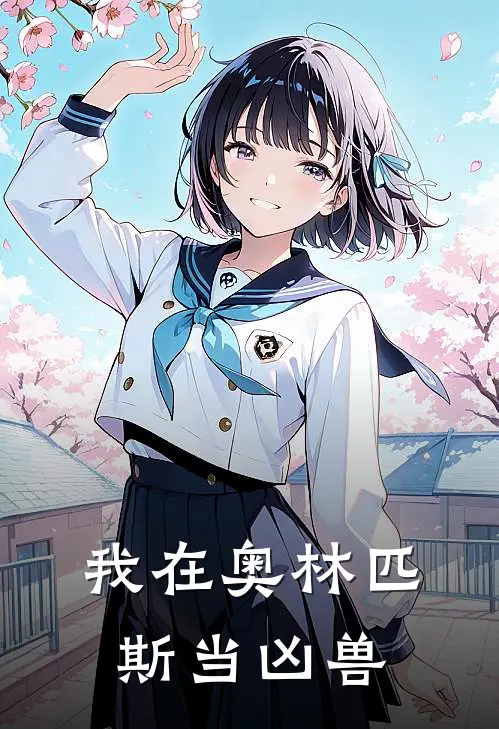 我在奥林匹斯当凶兽