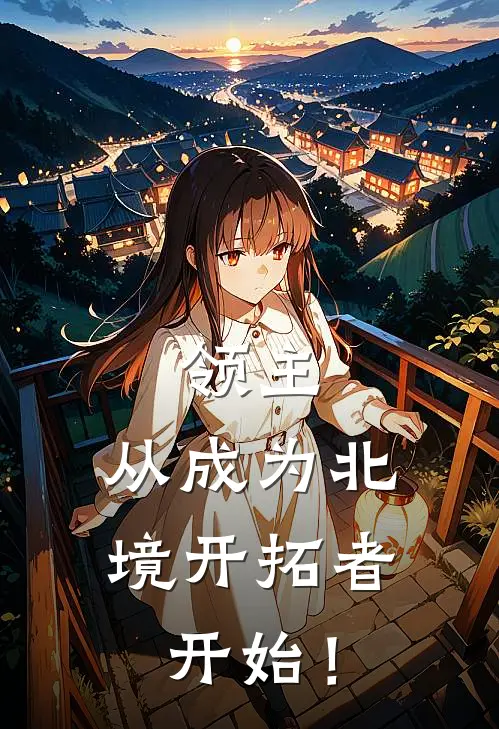 领主：从成为北境开拓者开始！