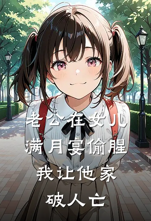 老公在女儿满月宴偷腥，我让他家破人亡